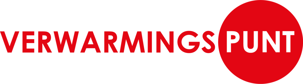 Logo Verwarmingspunt